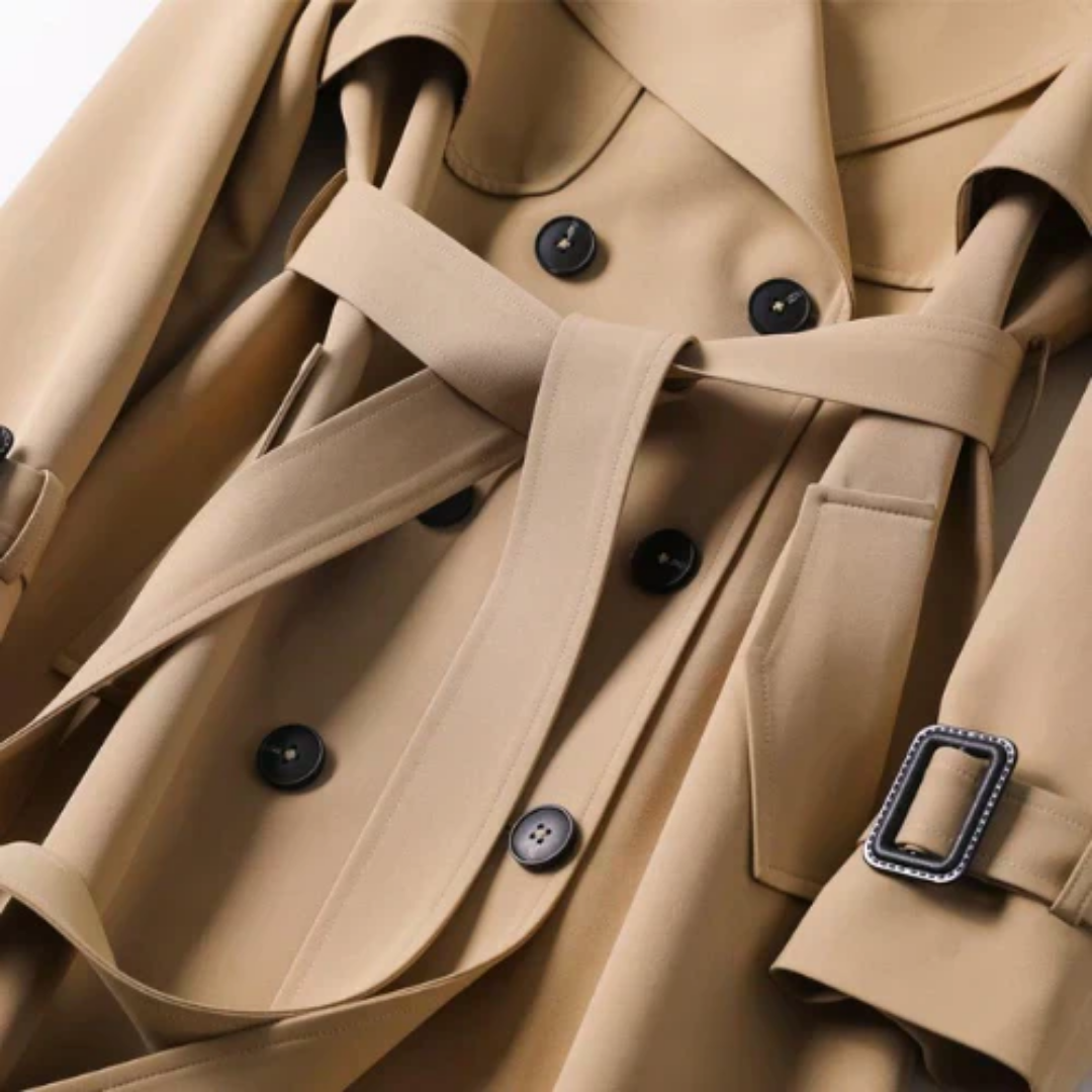 Bianca | Classic Trench