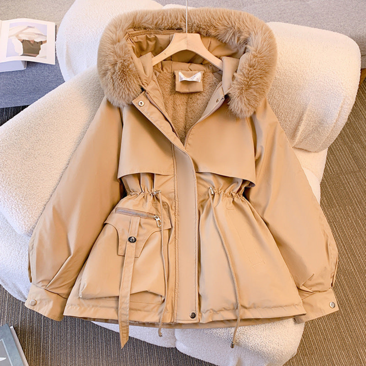 Cathy | Chic Winter Coat
