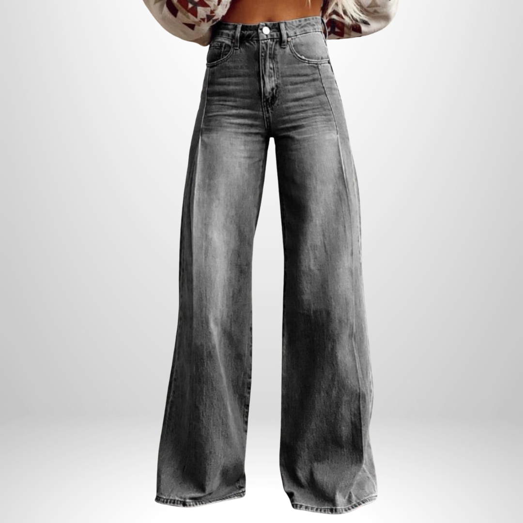 Vittoria | Vintage Boho Pants