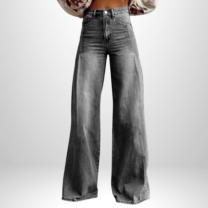 Vittoria | Vintage Boho Pants