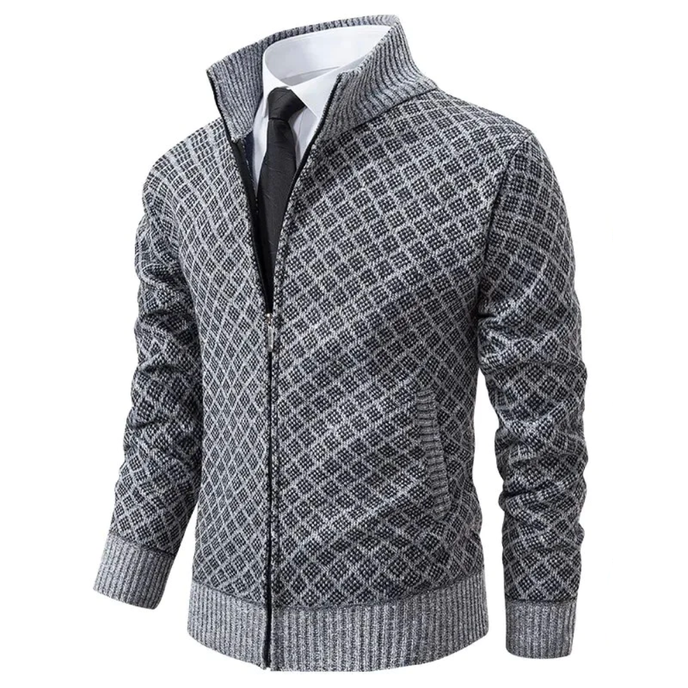 Henrik - Stylish Jacket for Men