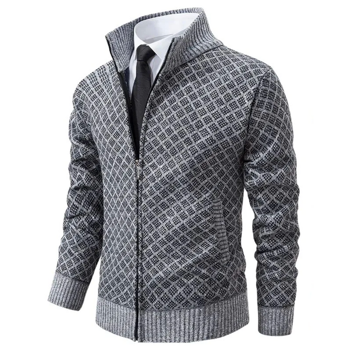 Henrik - Stylish Jacket for Men