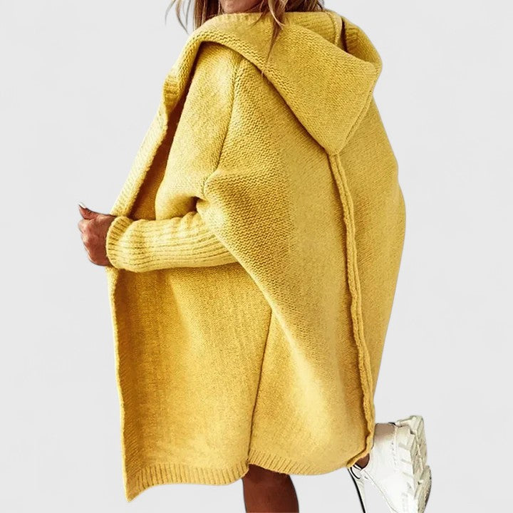 Jodie - Comfortable Cardigan