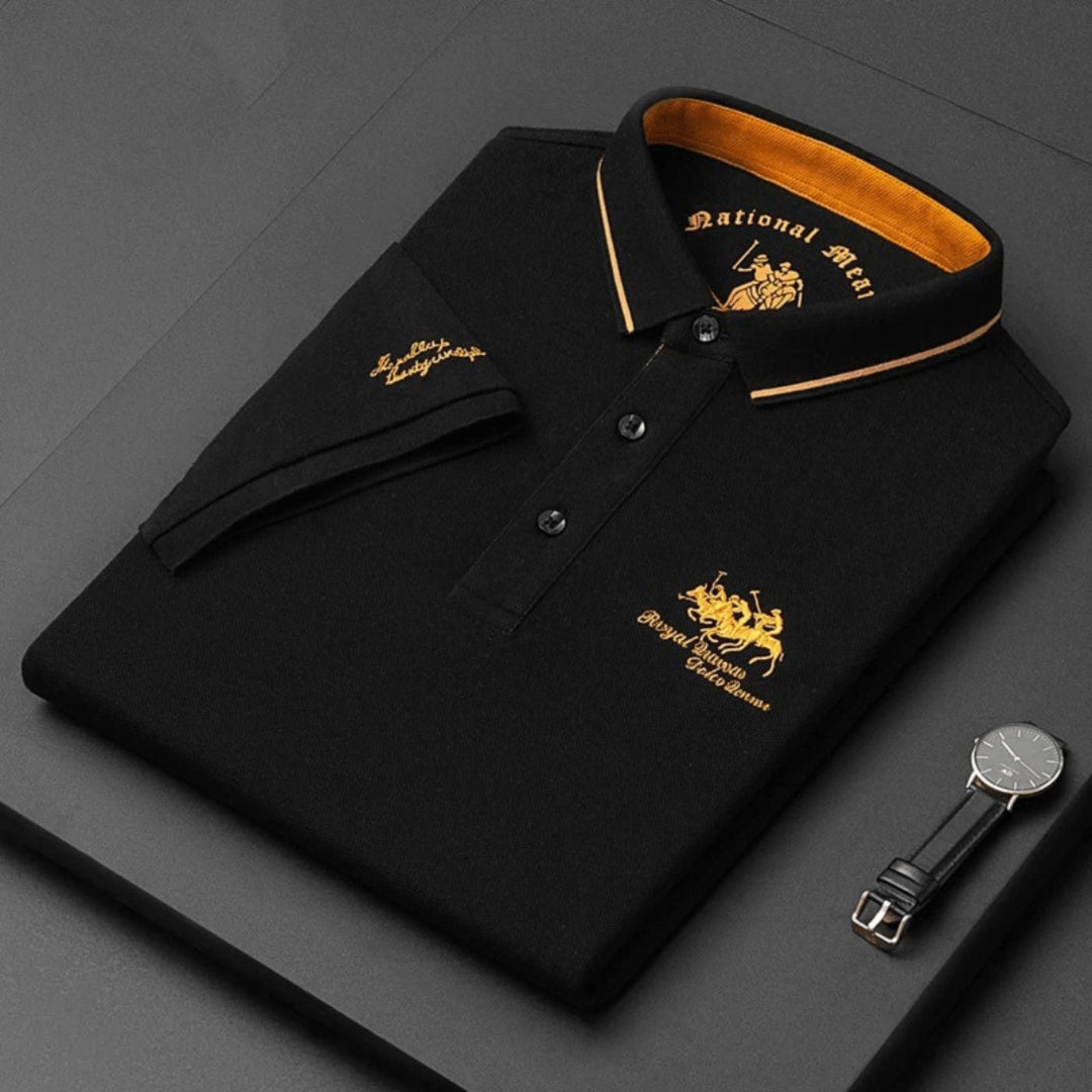 George | Luxury Polo