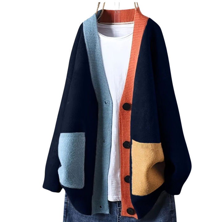 Jaynellee | Comfortable Cardigan