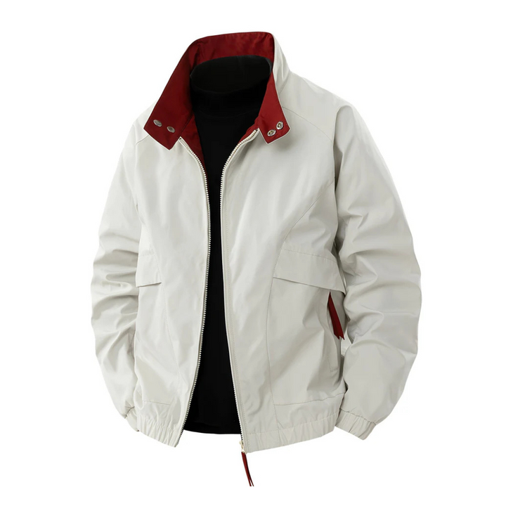 James™ | Casual Windbreaker Jacket