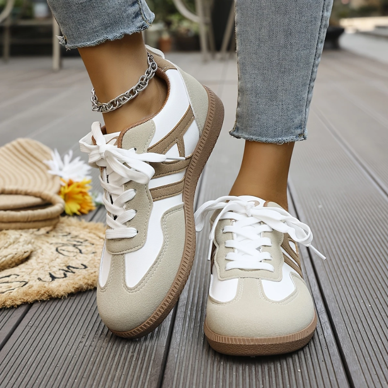 Ninon™ | Comfortable Sneakers