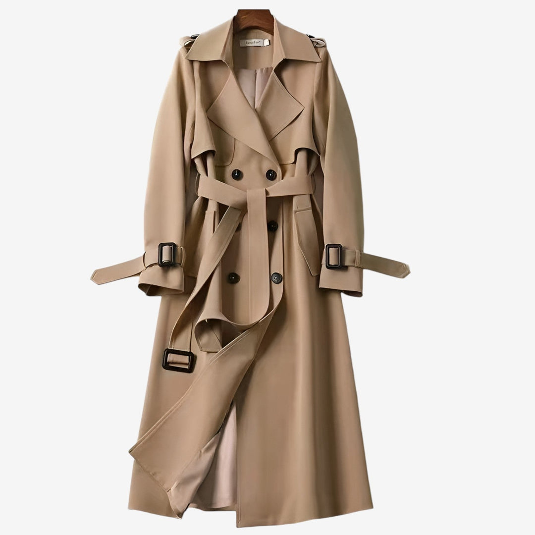 Bianca | Classic Trench