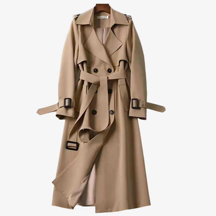 Bianca | Classic Trench