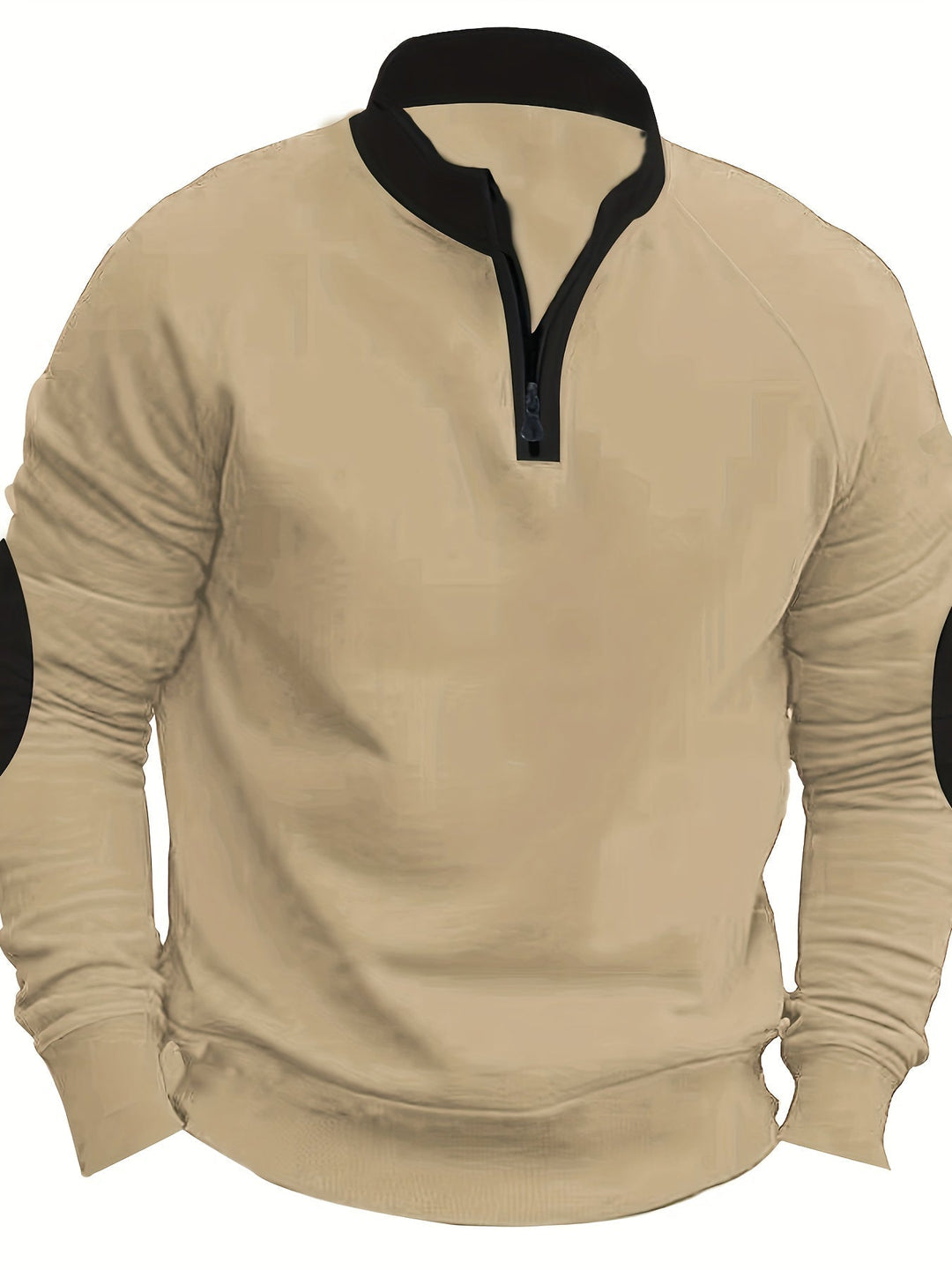 Lennard - Casual Long Sleeve Sweatshirt