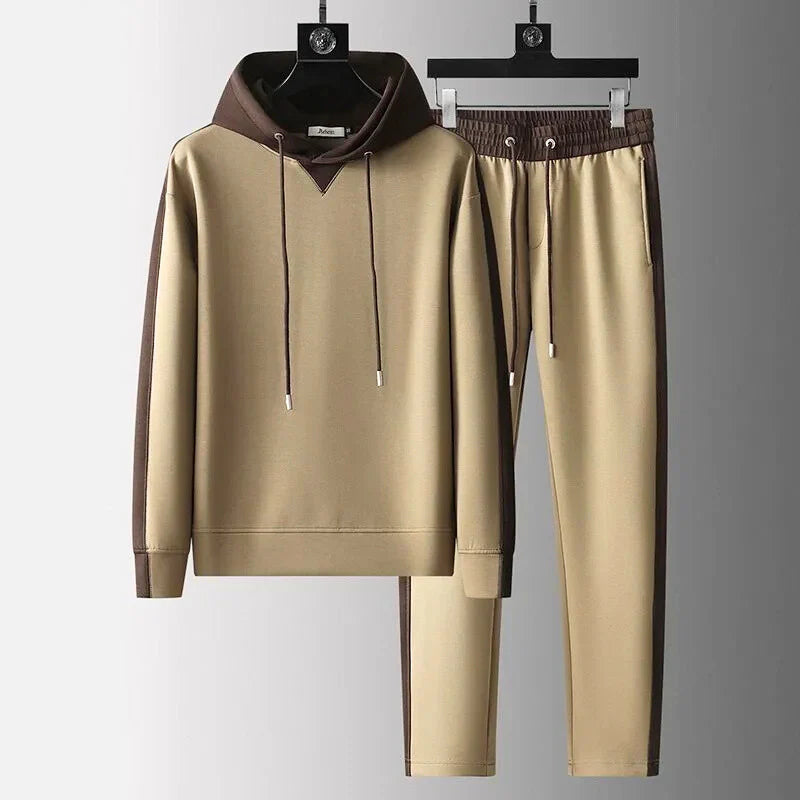 Lonardo™ | Two-Tone Tracksuit