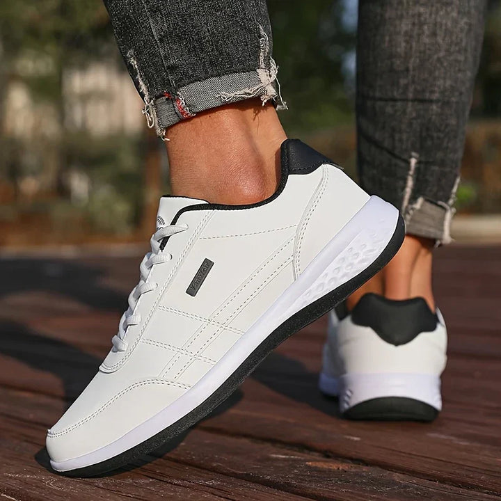 Nathan | Ultralight Comfortable Sneakers