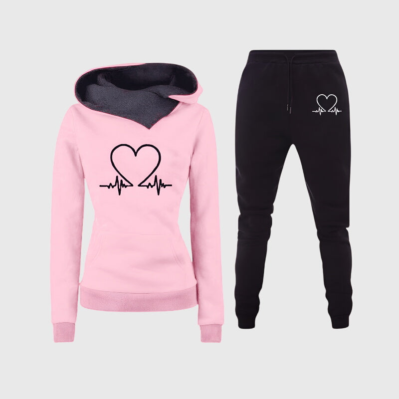 Hilary | Comfortable Gym Set
