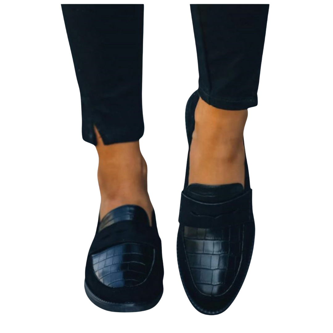Mariluz | Orthopedic Loafers