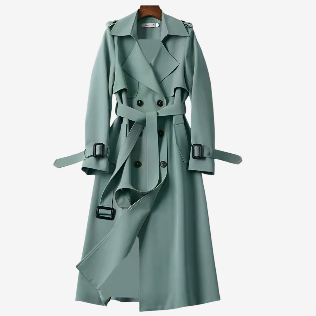 Bianca | Classic Trench