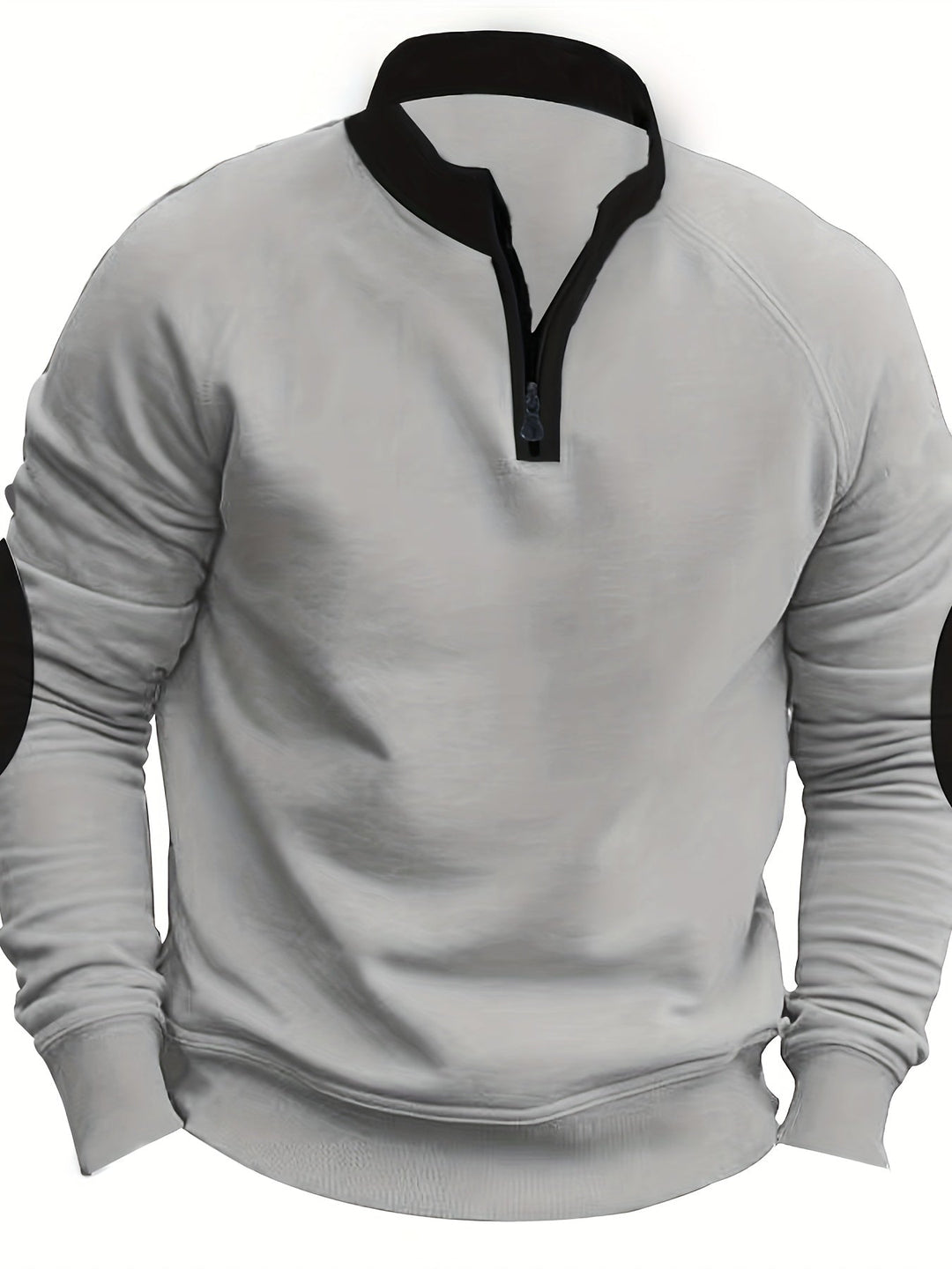 Lennard - Casual Long Sleeve Sweatshirt
