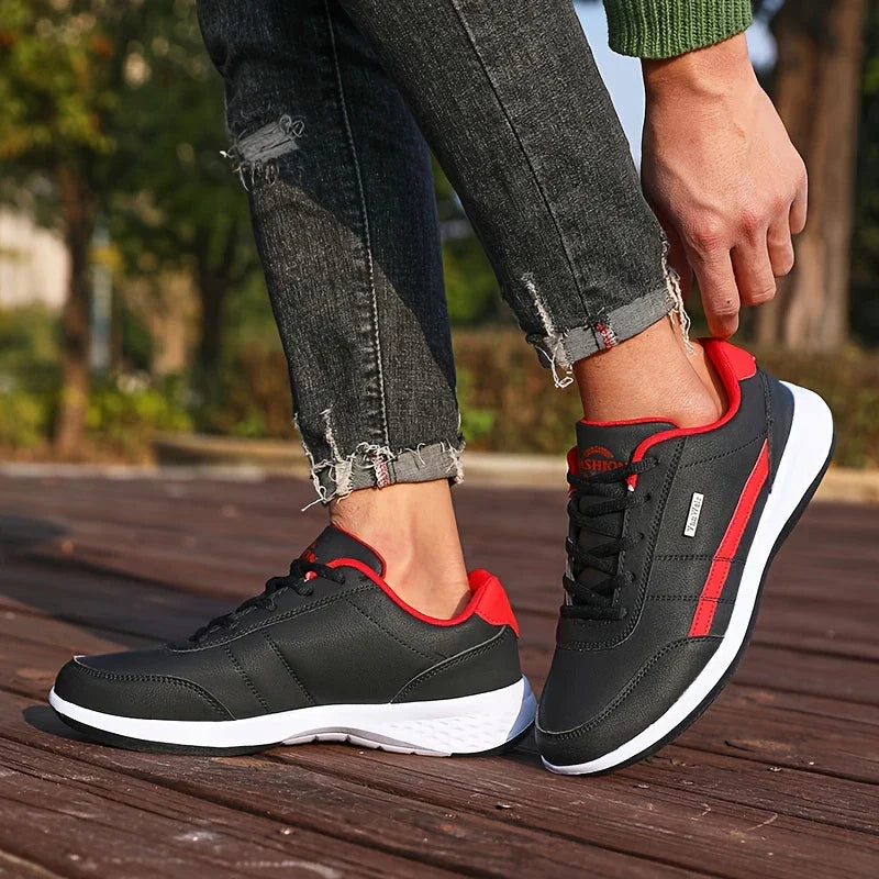 Nathan | Ultralight Comfortable Sneakers
