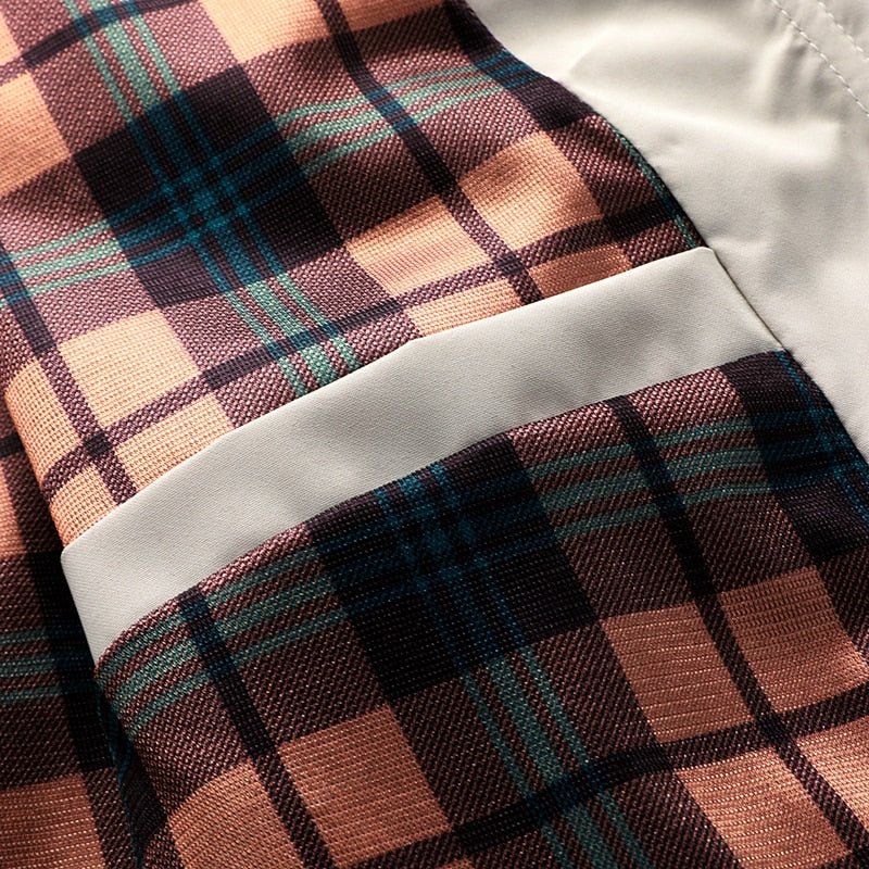 Berenike | Comfortable Wind and Waterproof Outdoor Jacket