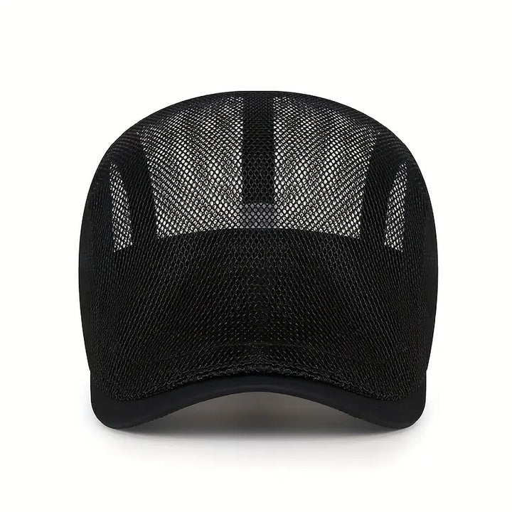 Beckett - Breathable Mesh Cap