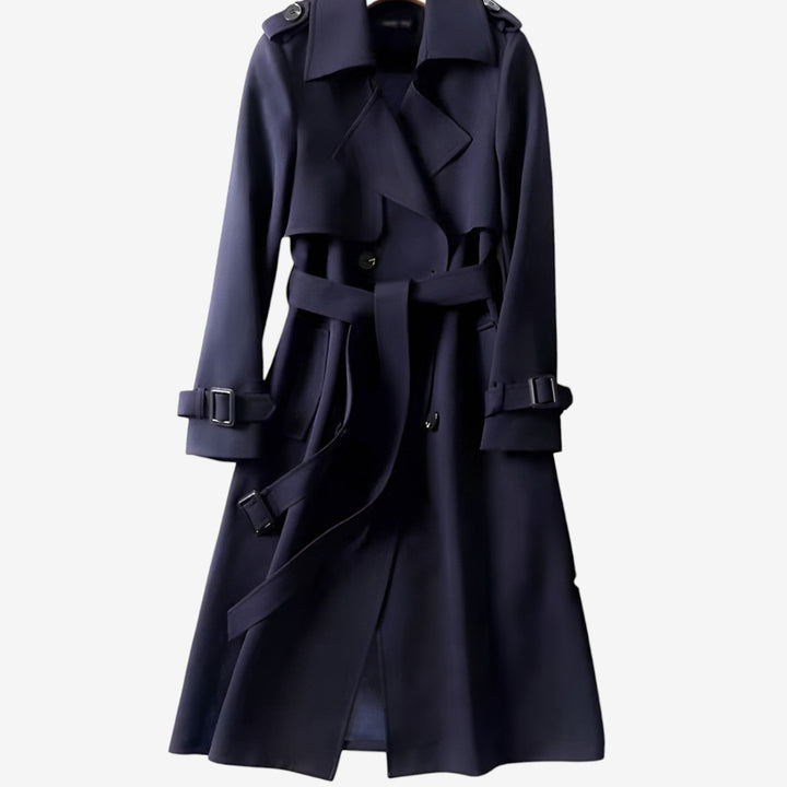 Bianca | Classic Trench