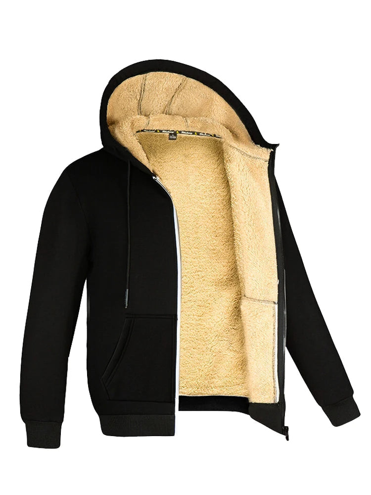 Jenson | Stylish Winter Jacket