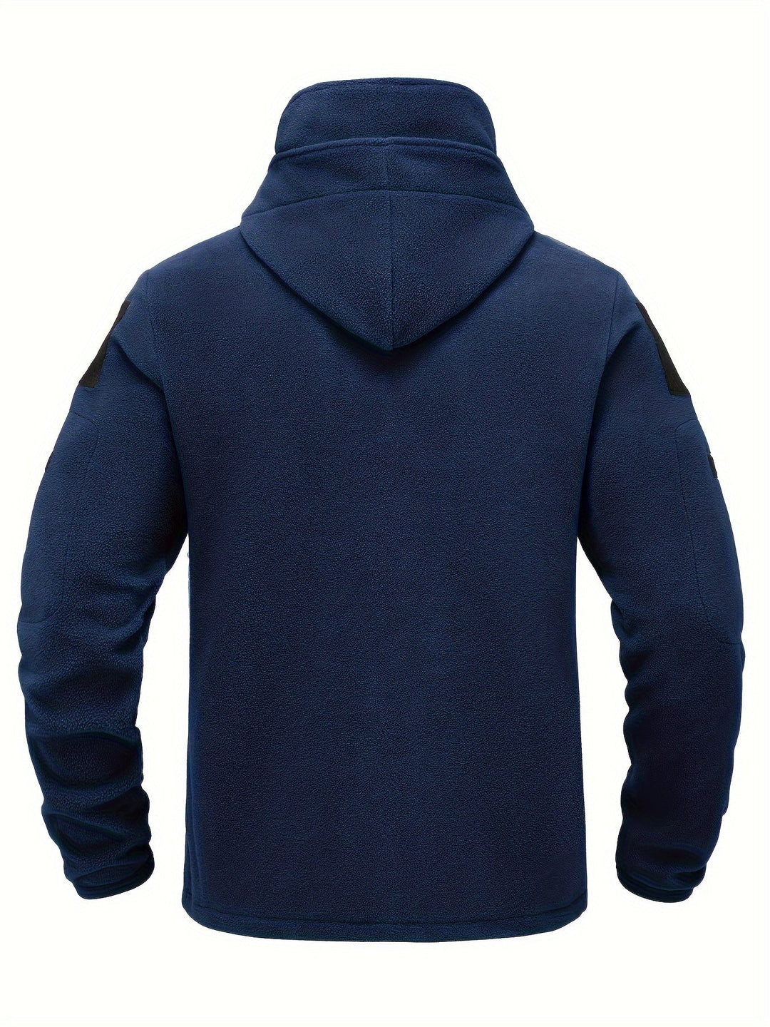 Rosendo | Long Sleeve Hoodie with Pockets