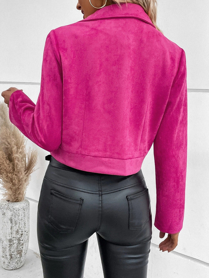 Karisma - Stylish Casual Jacket