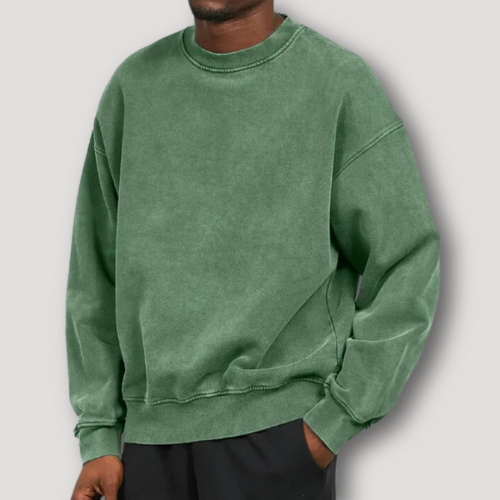 Timo | Relaxed Fit Sweater