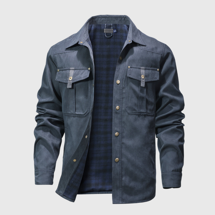 Ethan™ | Outdoor Utility Jacket