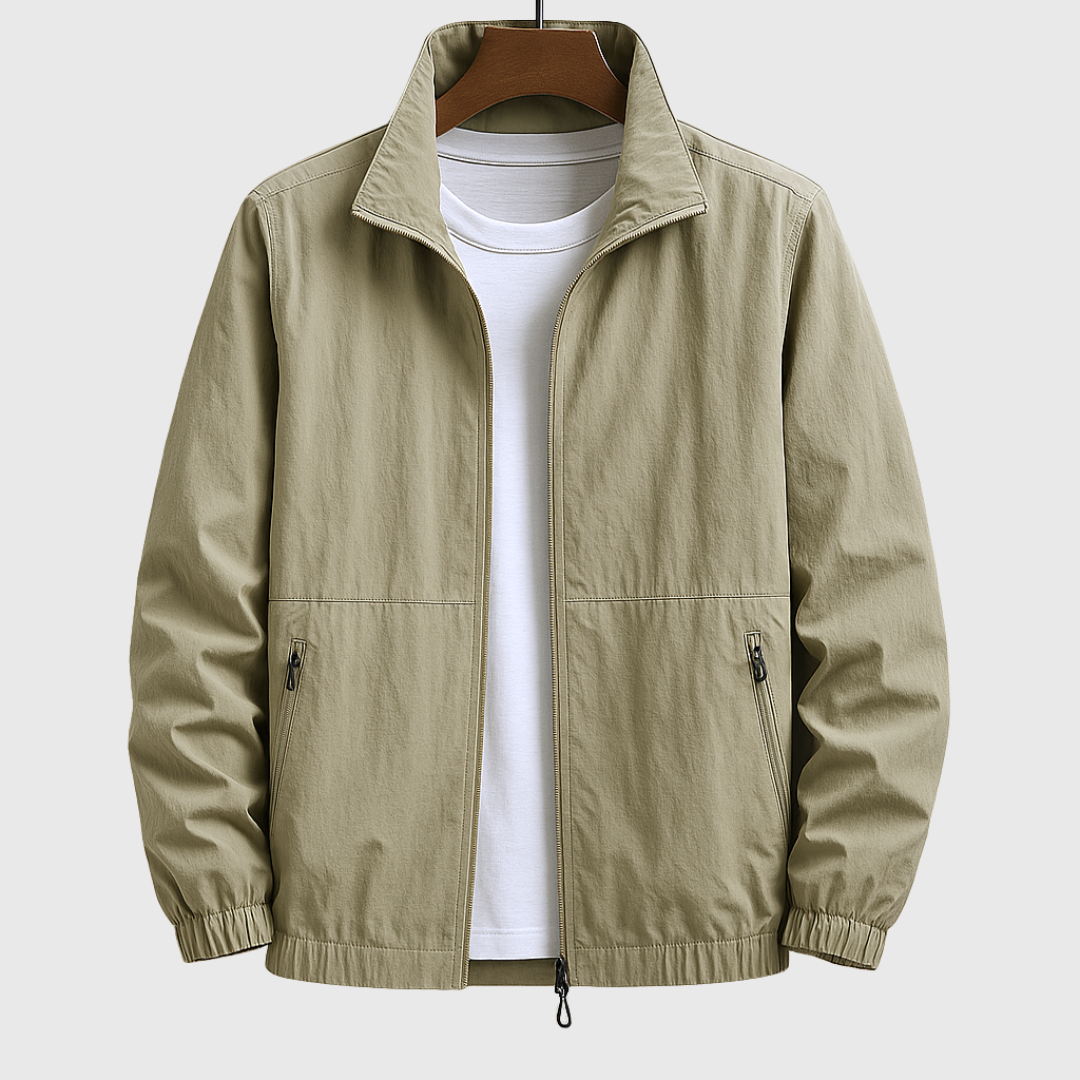 Michael™ | Lightweight Casual Jacket