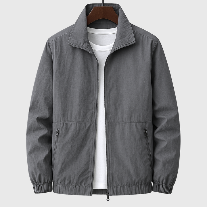 Michael™ | Lightweight Casual Jacket