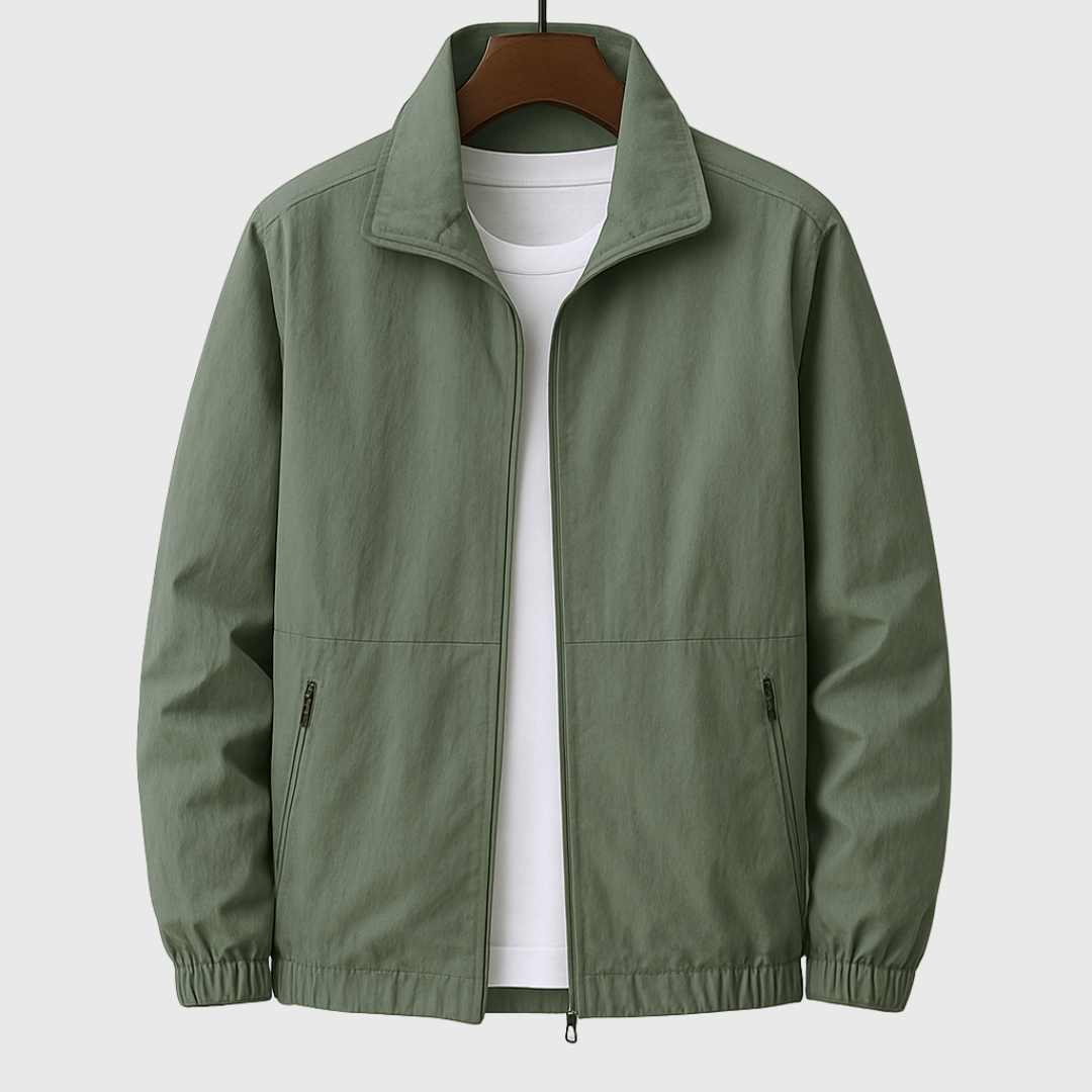 Michael™ | Lightweight Casual Jacket