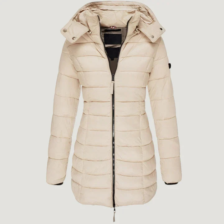 Elise | Noelle Winter Jacket