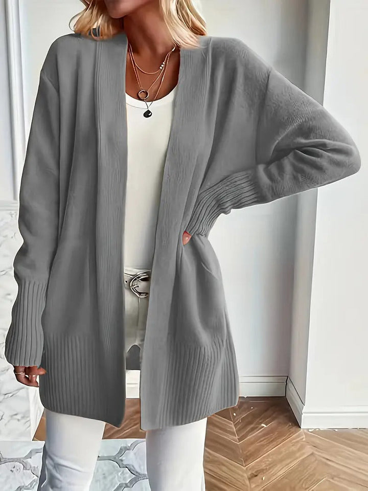 Cataleya - Stylish Casual Cardigan