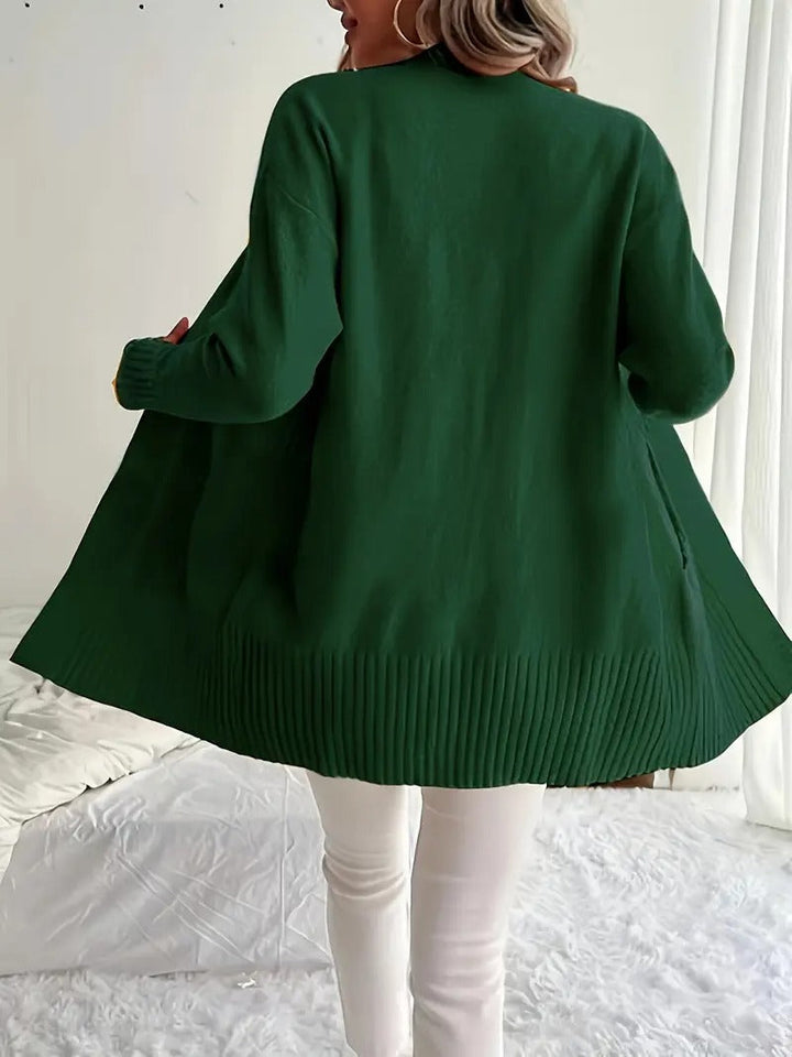 Cataleya - Stylish Casual Cardigan