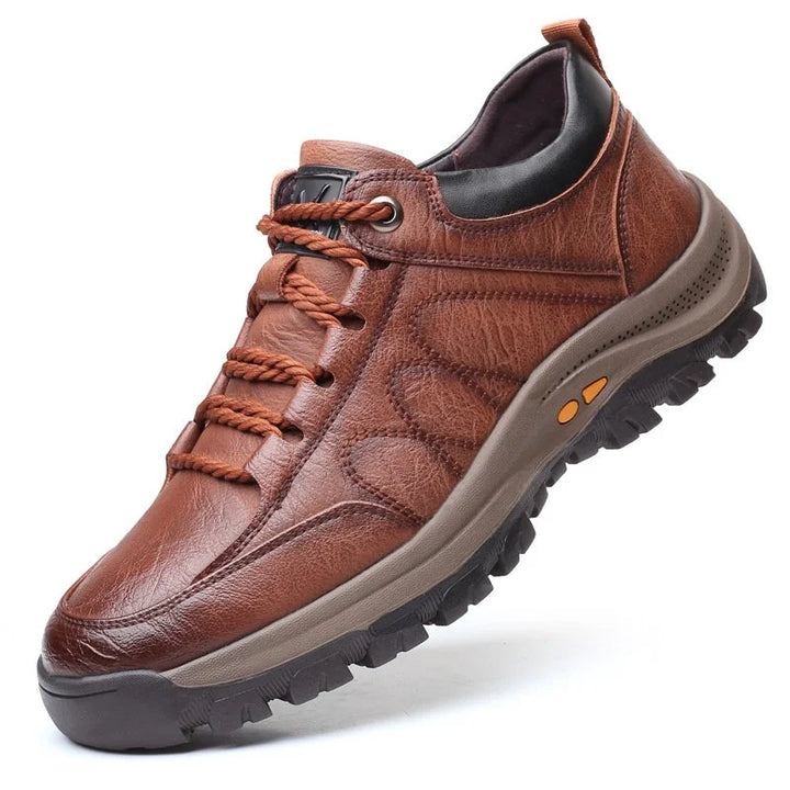 Parker | Casual Orthopedic Shoes