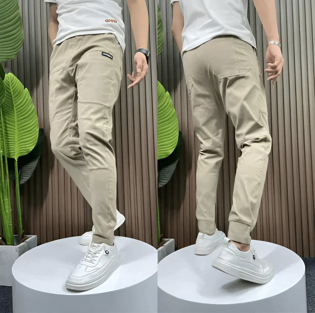 MATHIS™ – PREMIUM STRETCH CARGO PANTS