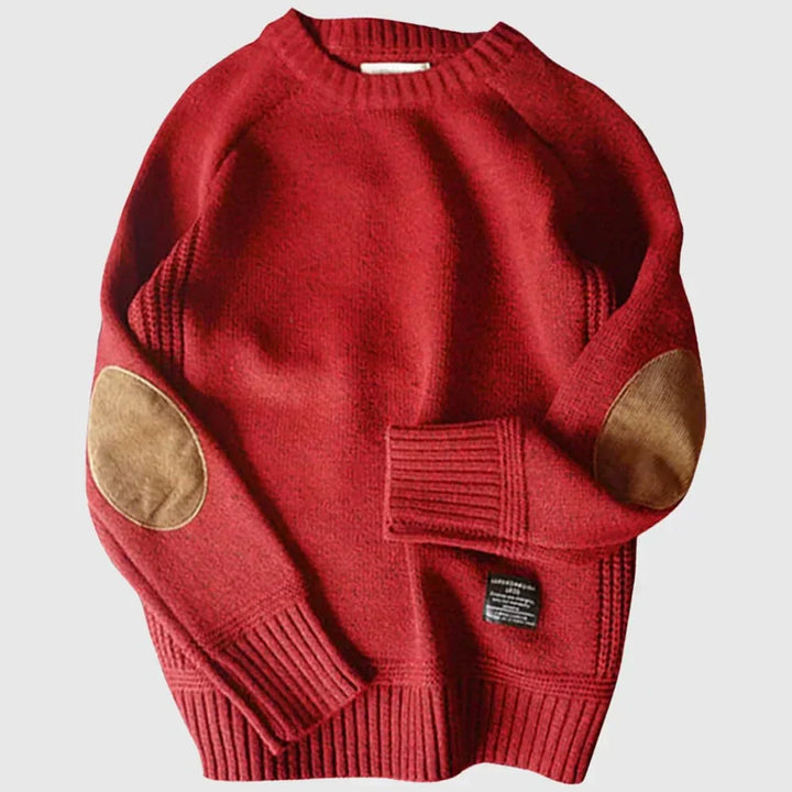 Louis™ | Stylish Sweater