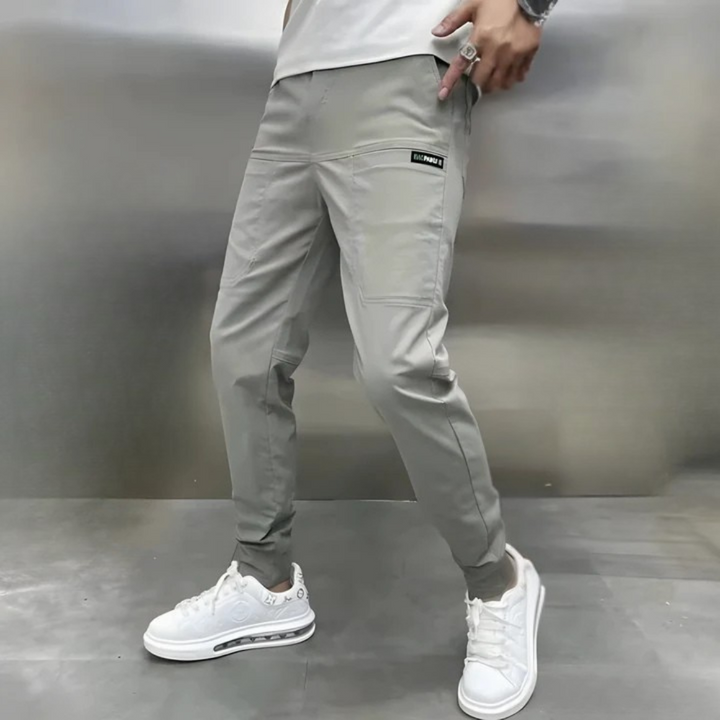 MATHIS™ – PREMIUM STRETCH CARGO PANTS