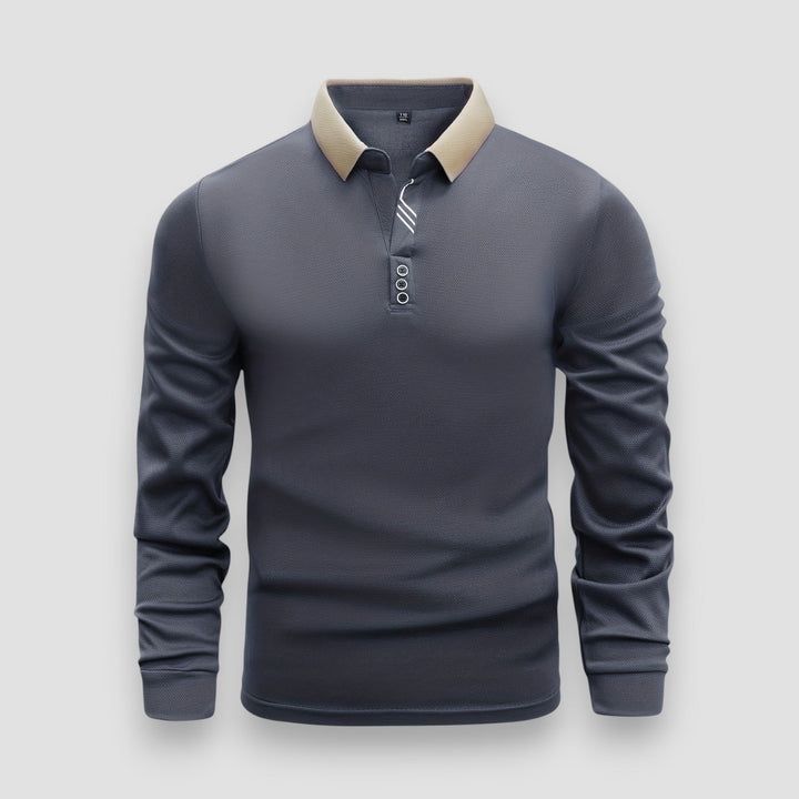 Adair | Stylish Casual Polo