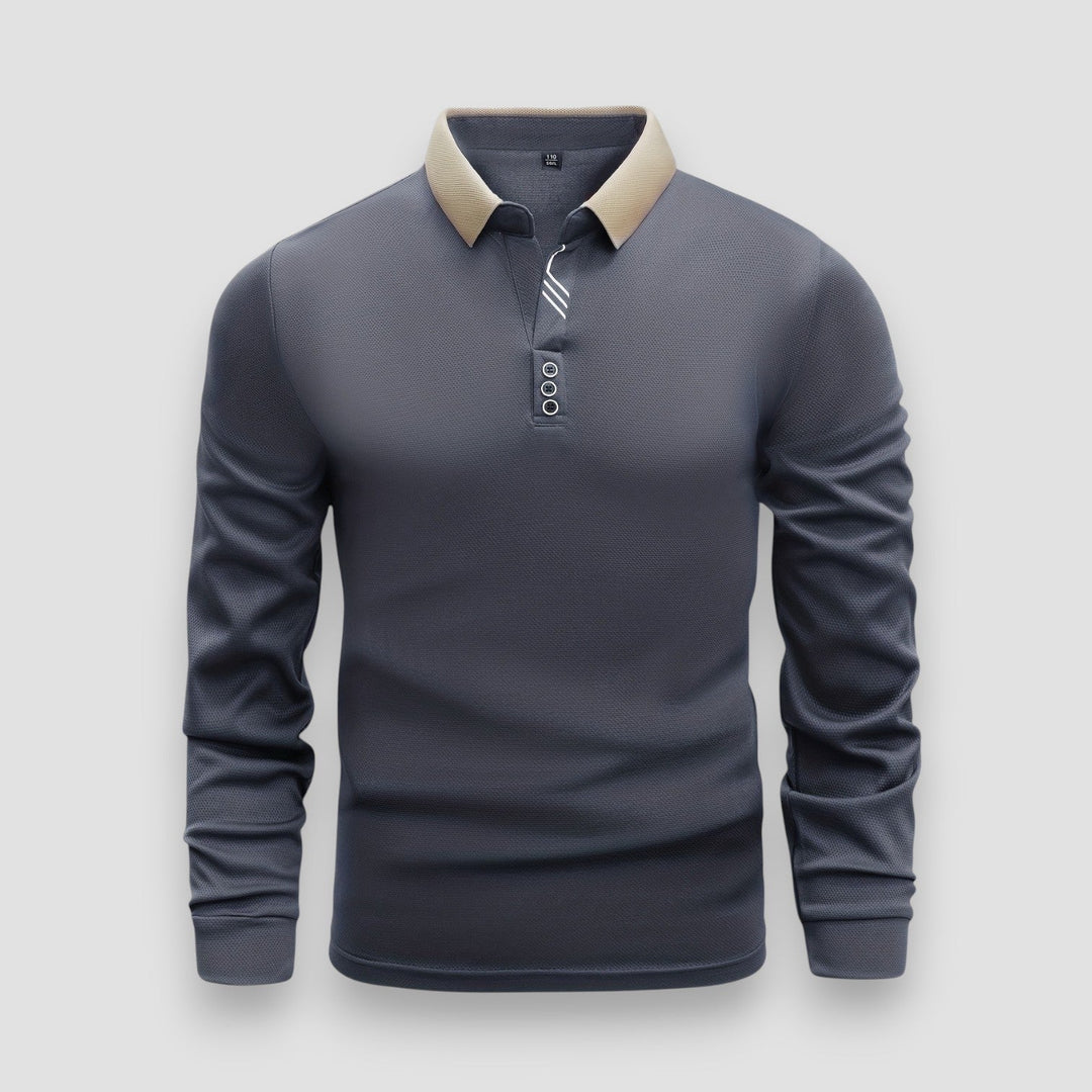 Adair | Stylish Casual Polo