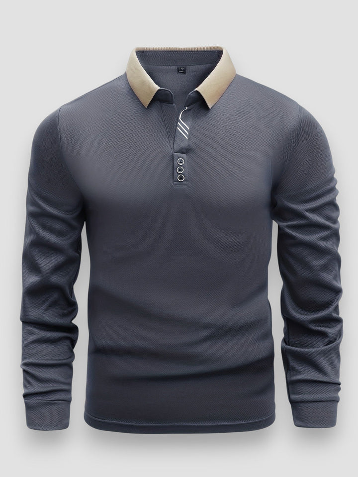 Adair | Stylish Casual Polo