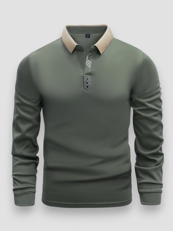 Adair | Stylish Casual Polo