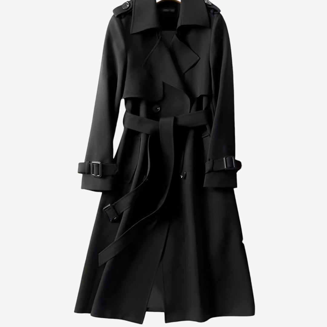 Bianca | Classic Trench