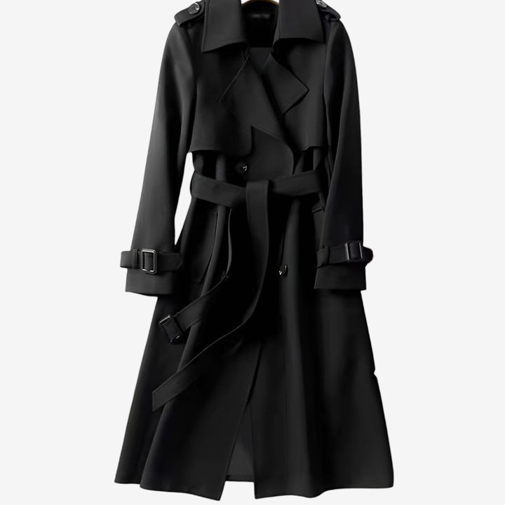Bianca | Classic Trench