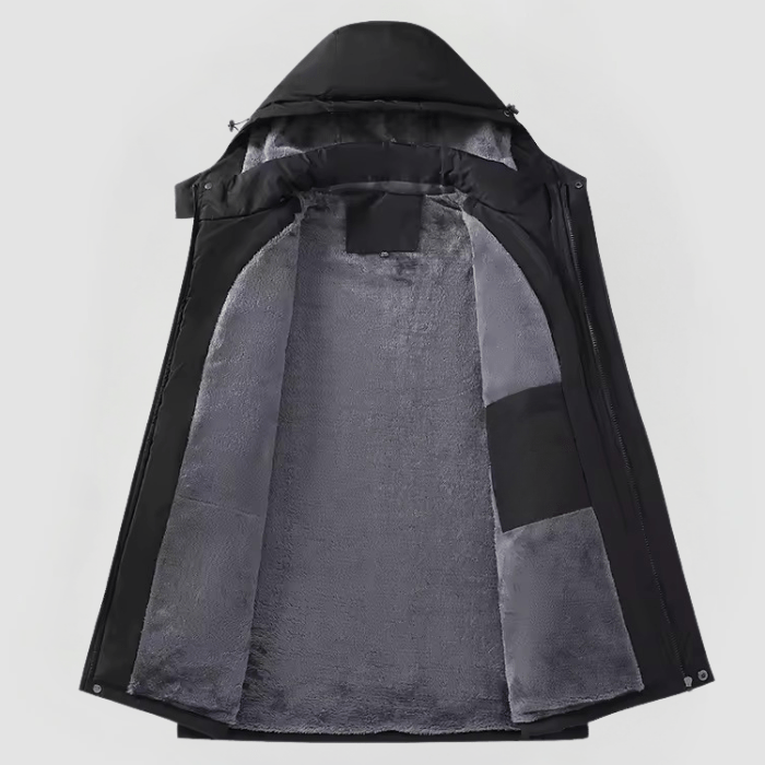 STEFFEN - Waterproof Jacket