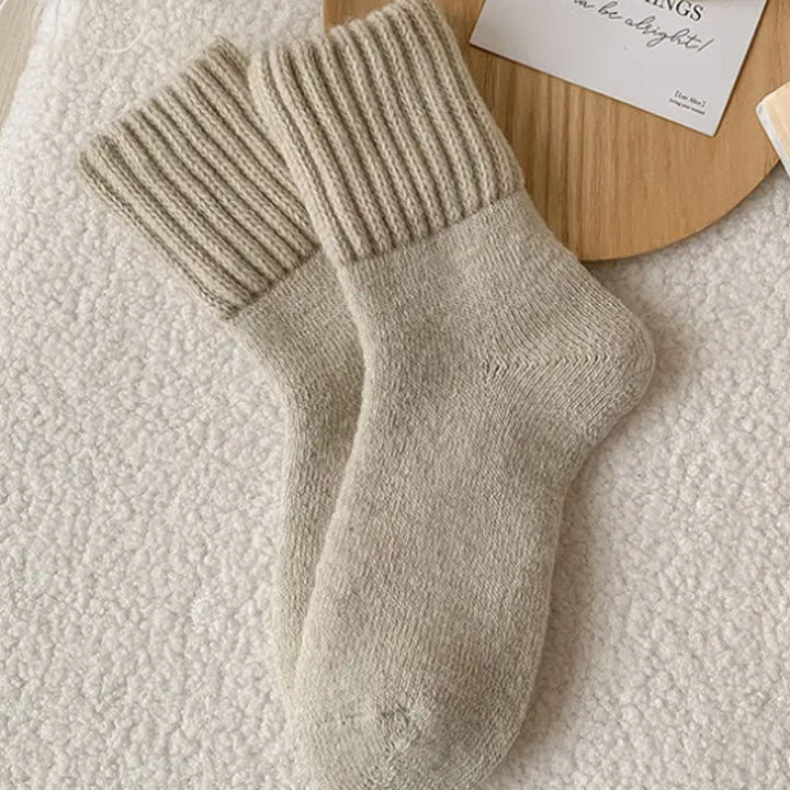 Woolora | Luxury Wool Socks
