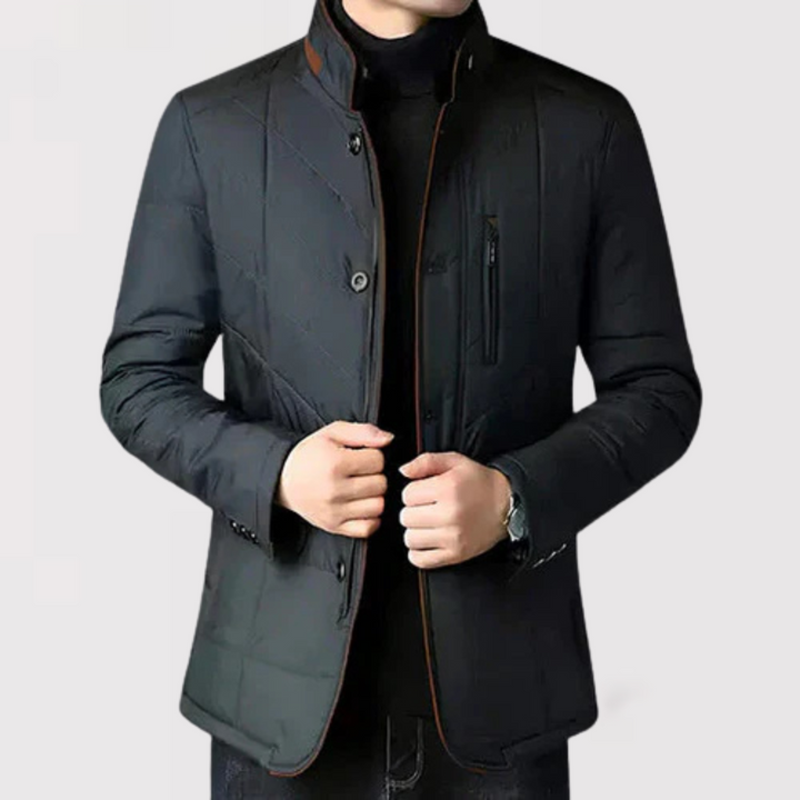 AVANTEA | Noah Elegant Mid-Season Jacket
