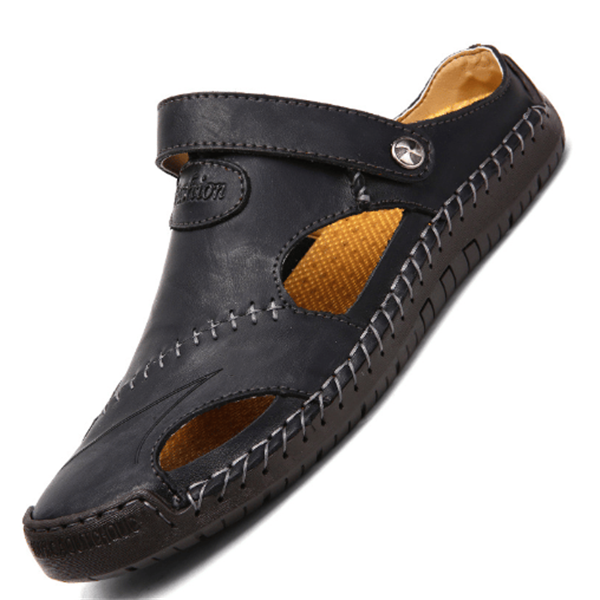 Chris™ | Comfortable sandals with orthopedic support
