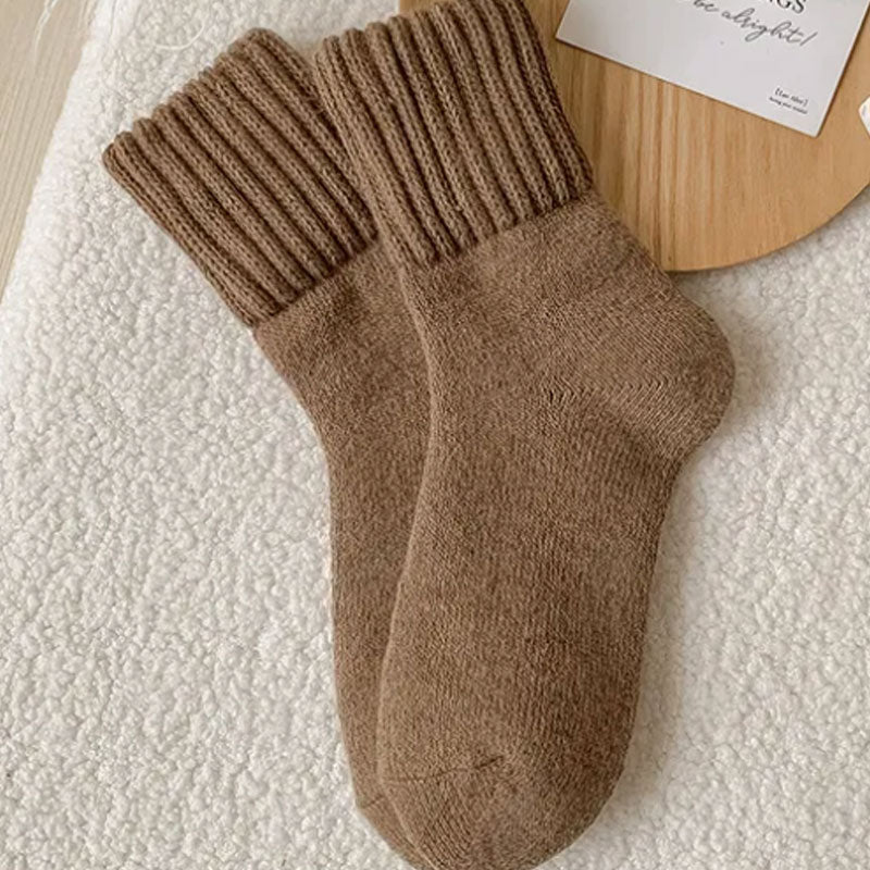 Woolora | Luxury Wool Socks